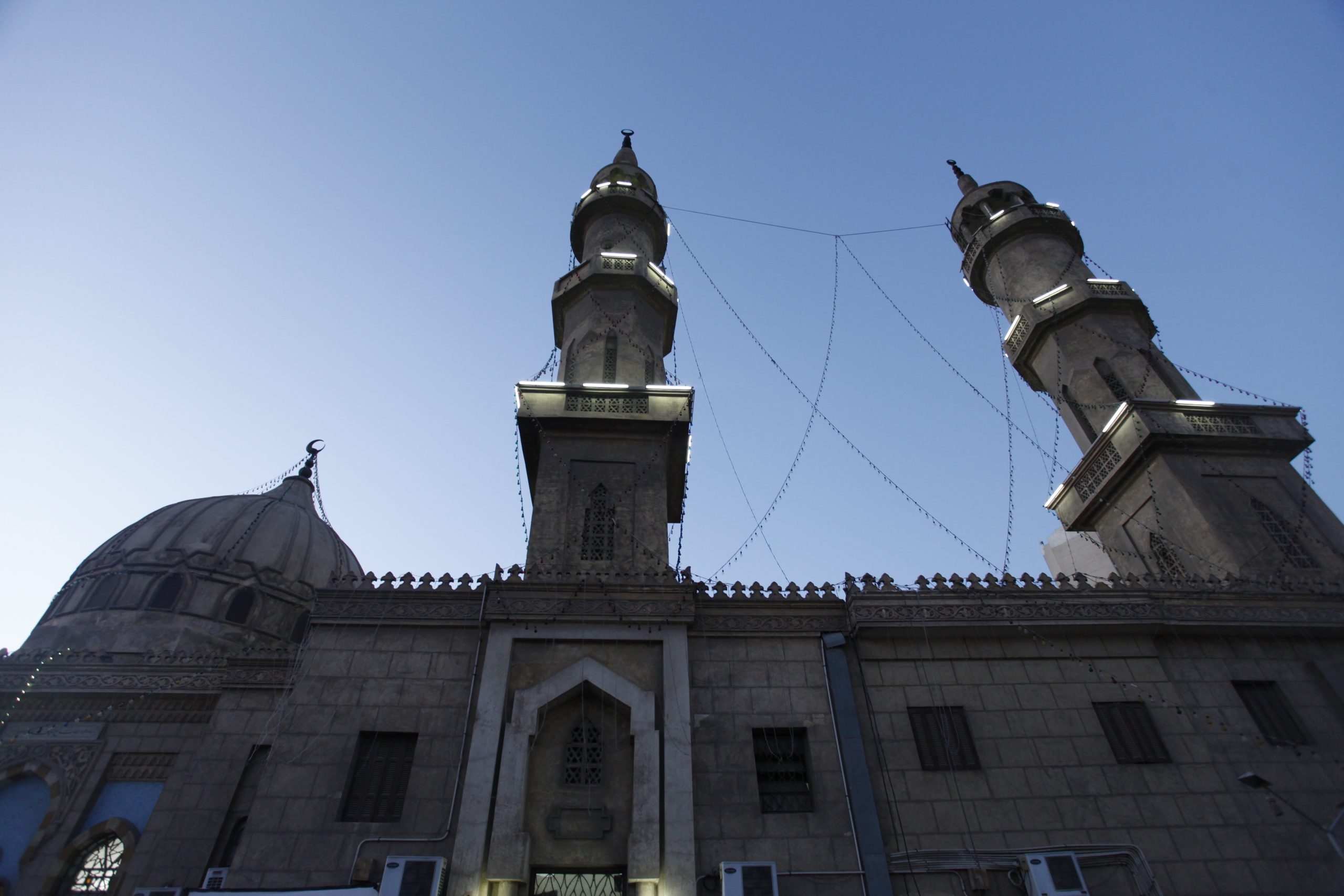 جامع الإمام الجعفري